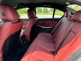 BMW 320I MODEL 2023